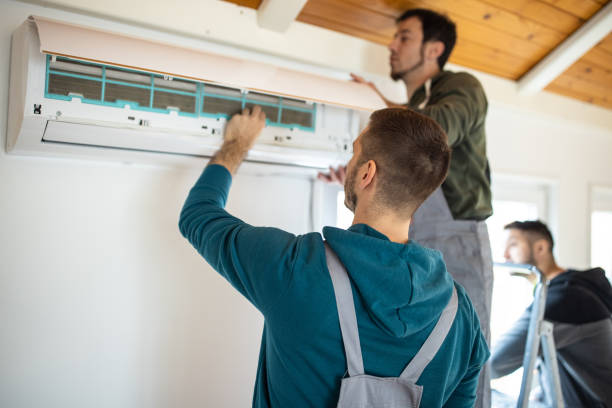 Best Residential HVAC in Quinnesec, MI