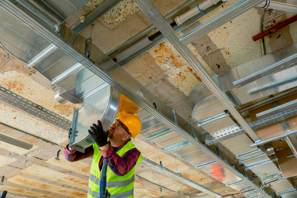 Best Furnace Cleaning in Quinnesec, MI