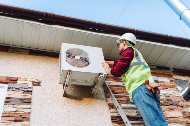 Best Seasonal HVAC Services in Quinnesec, MI
