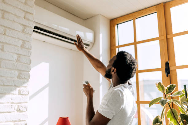 Best Ductless Mini-Split Systems in Quinnesec, MI