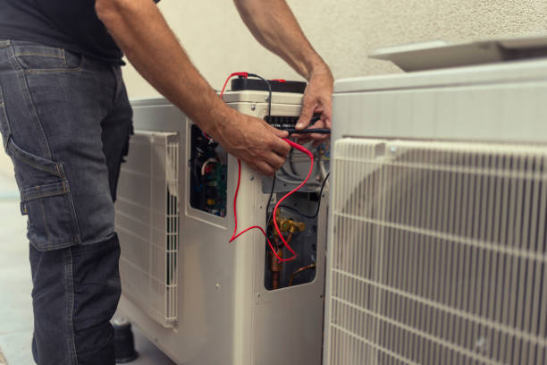 Best Commercial HVAC in Quinnesec, MI