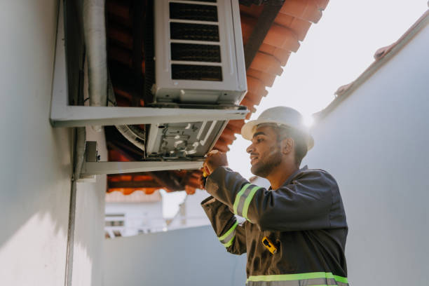 Best Geothermal HVAC Systems in Quinnesec, MI
