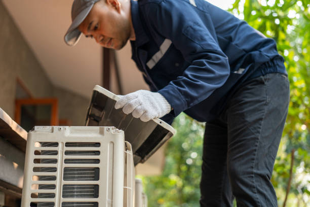 Best Thermostats and Smart Controls in Quinnesec, MI