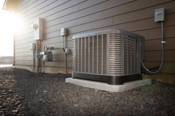 Best Solar-powered HVAC Systems in Quinnesec, MI